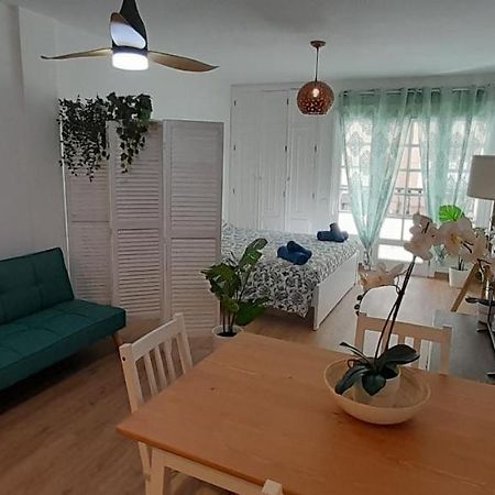 Loft 105 Appartement Corralejo Buitenkant foto