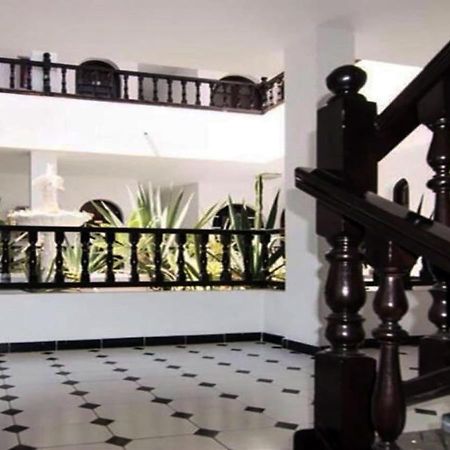 Loft 105 Appartement Corralejo Buitenkant foto