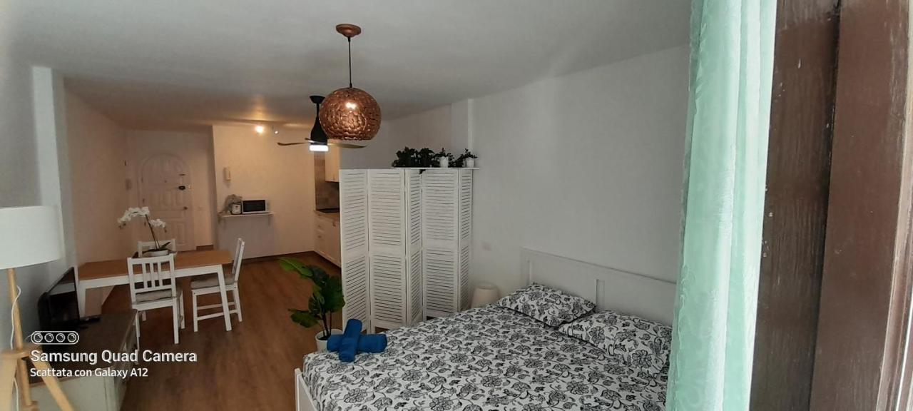 Loft 105 Appartement Corralejo Buitenkant foto