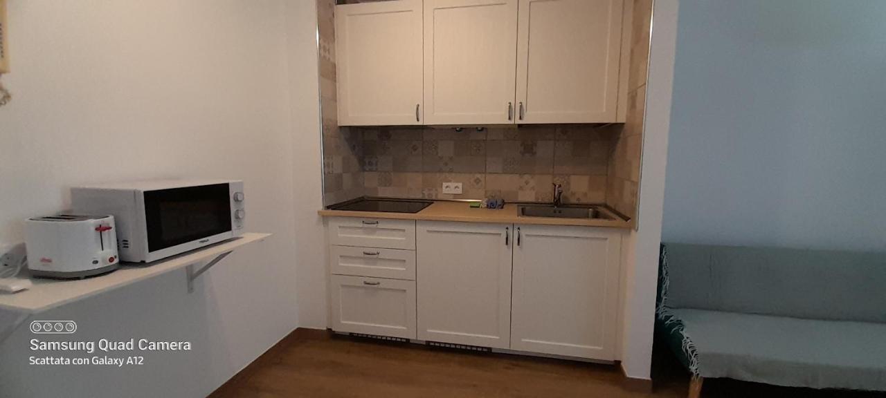 Loft 105 Appartement Corralejo Buitenkant foto