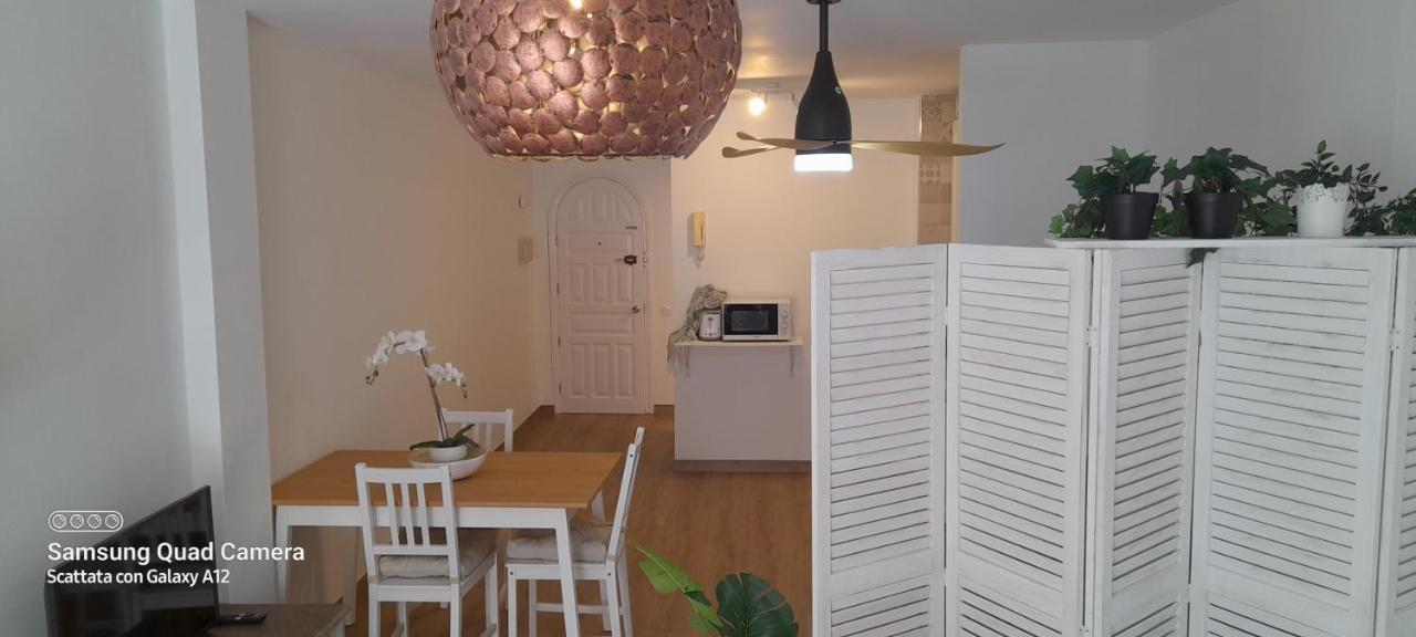 Loft 105 Appartement Corralejo Buitenkant foto