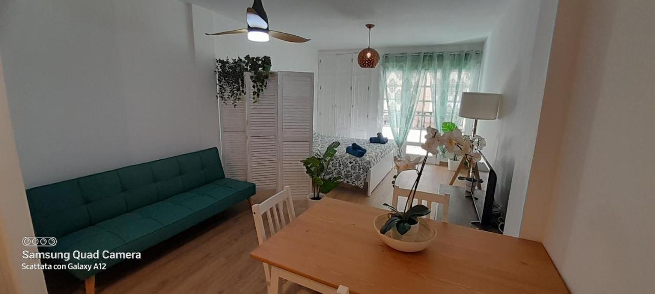Loft 105 Appartement Corralejo Buitenkant foto