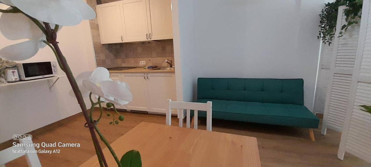 Loft 105 Appartement Corralejo Buitenkant foto