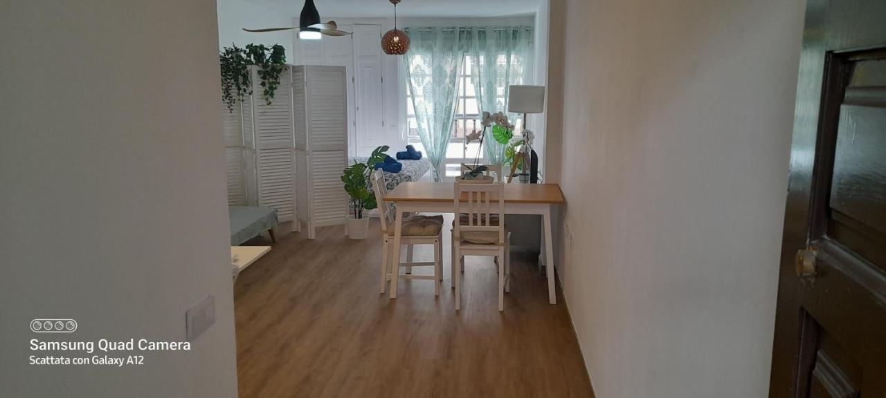 Loft 105 Appartement Corralejo Buitenkant foto