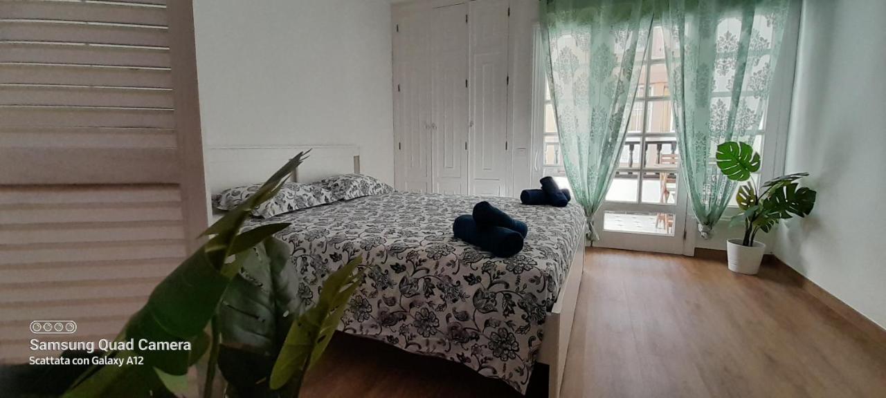 Loft 105 Appartement Corralejo Buitenkant foto