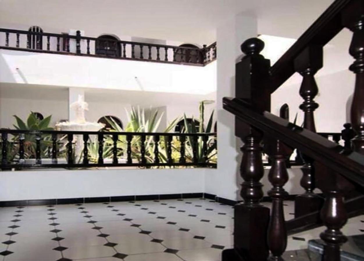 Loft 105 Appartement Corralejo Buitenkant foto