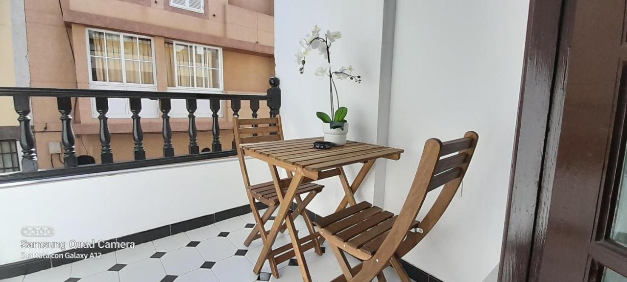 Loft 105 Appartement Corralejo Buitenkant foto