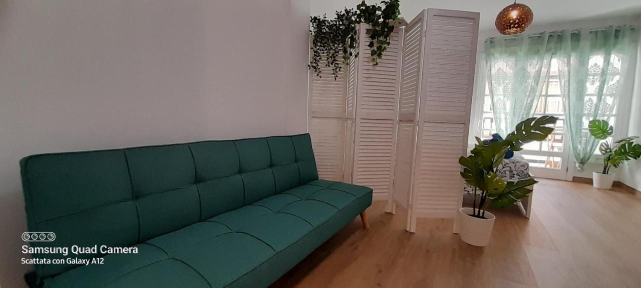 Loft 105 Appartement Corralejo Buitenkant foto