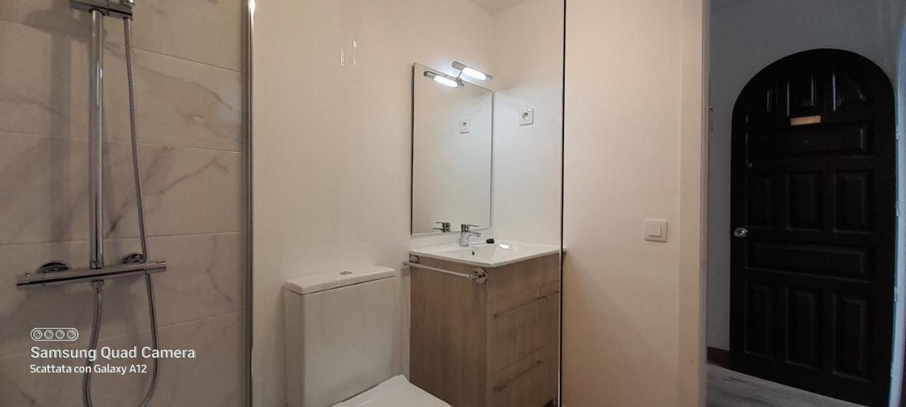 Loft 105 Appartement Corralejo Buitenkant foto