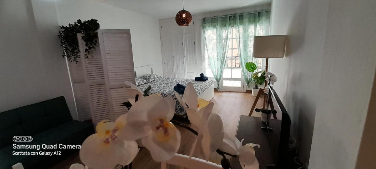 Loft 105 Appartement Corralejo Buitenkant foto