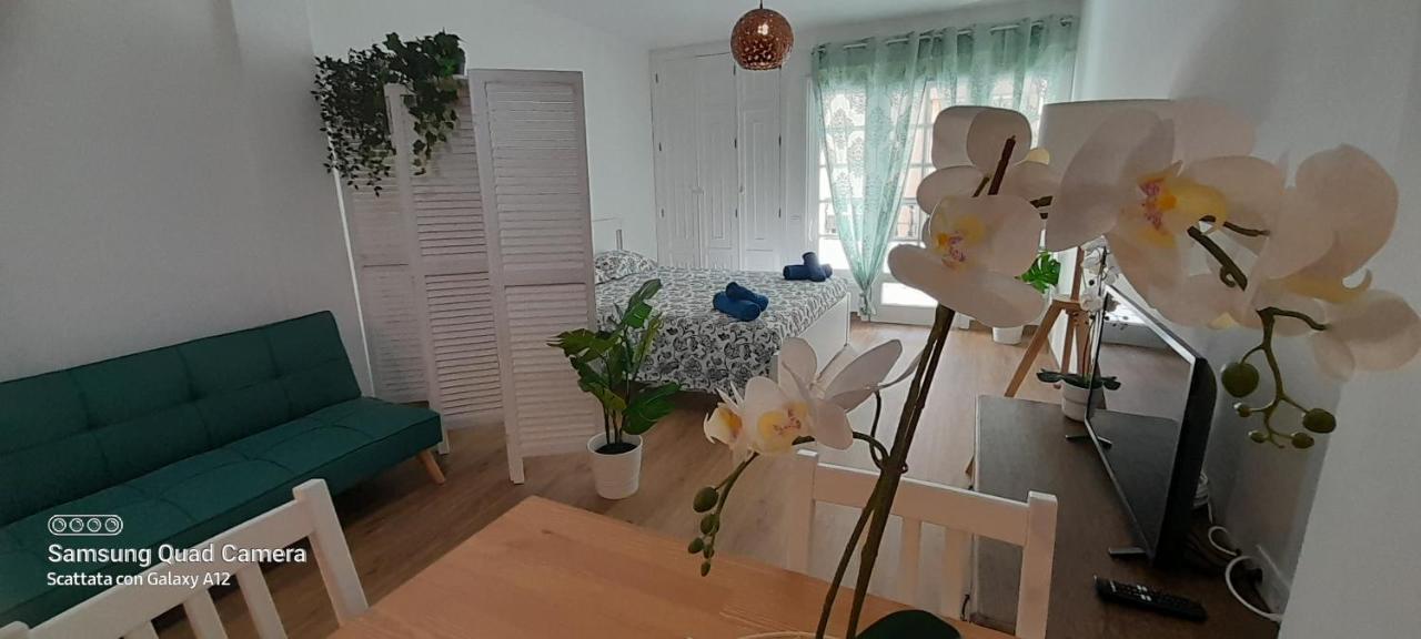 Loft 105 Appartement Corralejo Buitenkant foto
