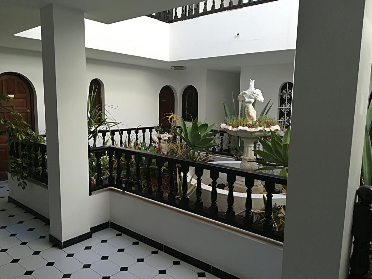 Loft 105 Appartement Corralejo Buitenkant foto