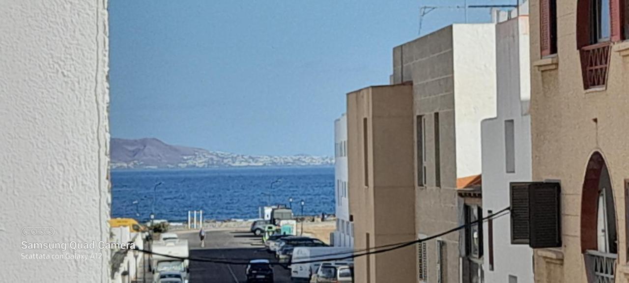Loft 105 Appartement Corralejo Buitenkant foto