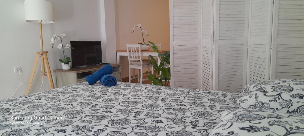 Loft 105 Appartement Corralejo Buitenkant foto