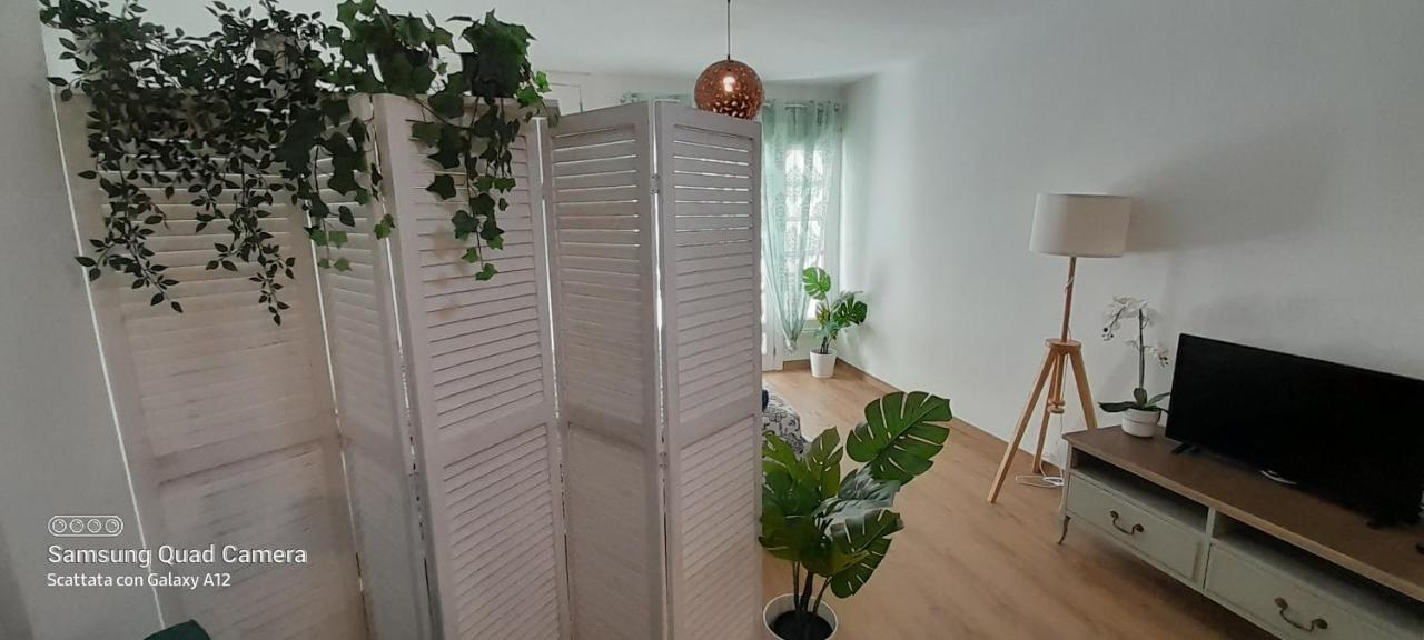 Loft 105 Appartement Corralejo Buitenkant foto