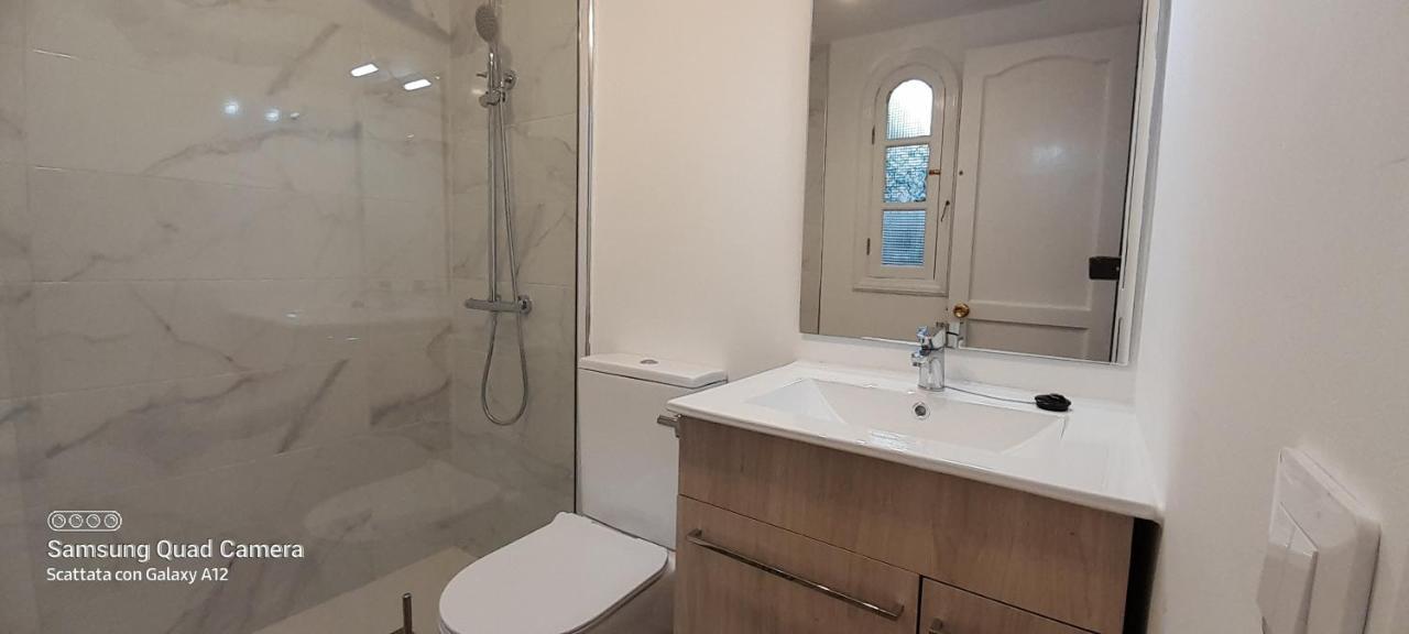 Loft 105 Appartement Corralejo Buitenkant foto