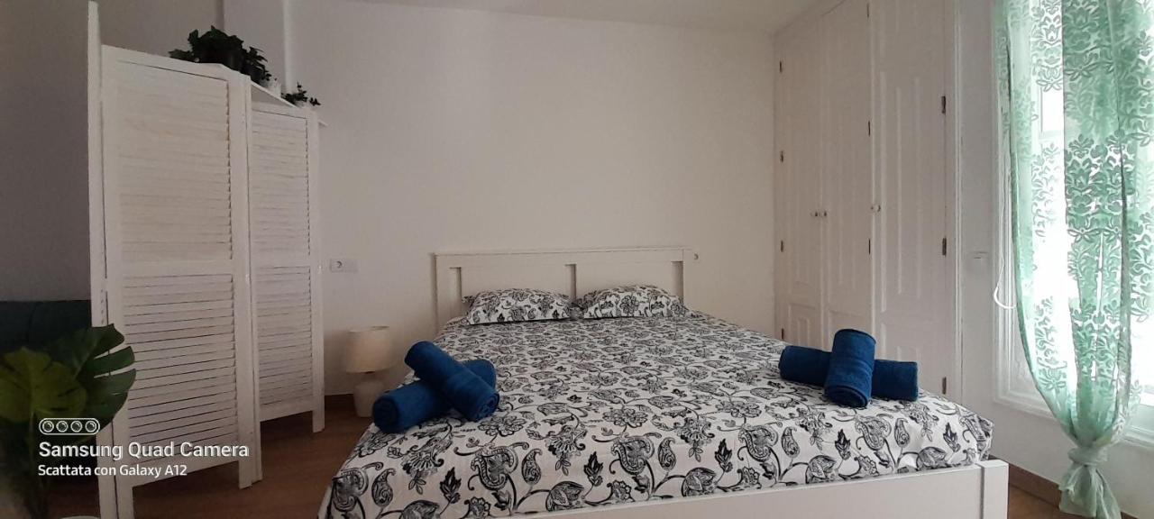 Loft 105 Appartement Corralejo Buitenkant foto