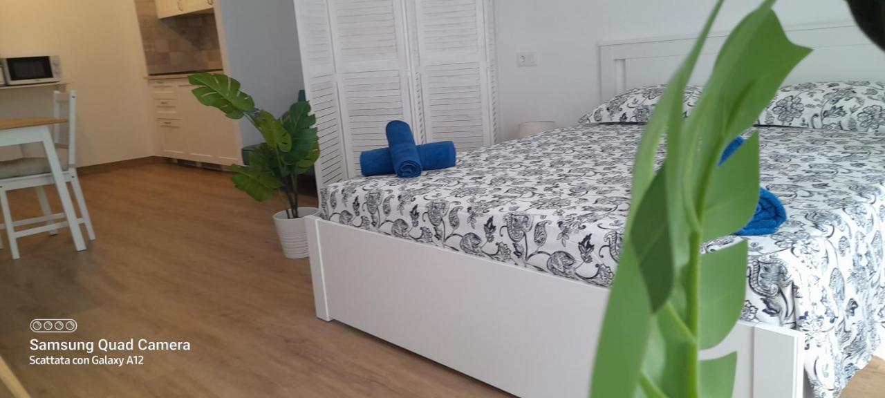 Loft 105 Appartement Corralejo Buitenkant foto