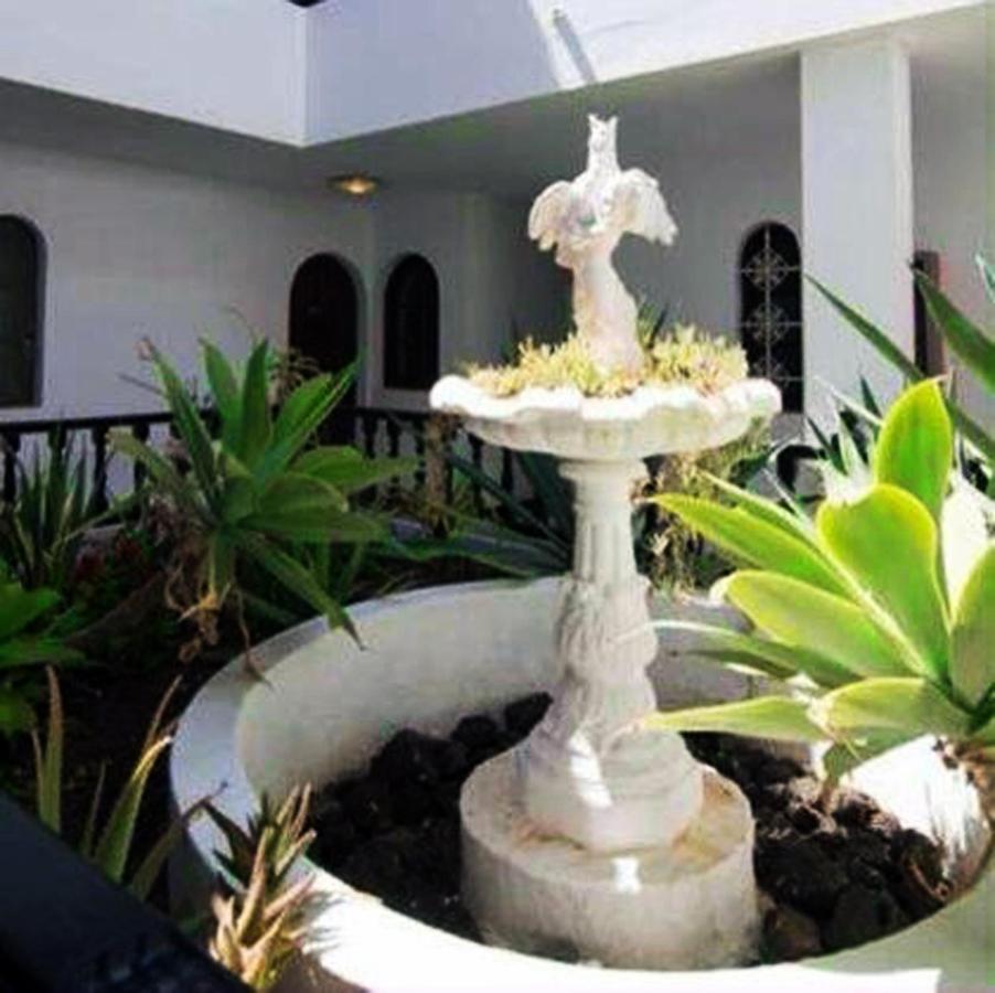 Loft 105 Appartement Corralejo Buitenkant foto