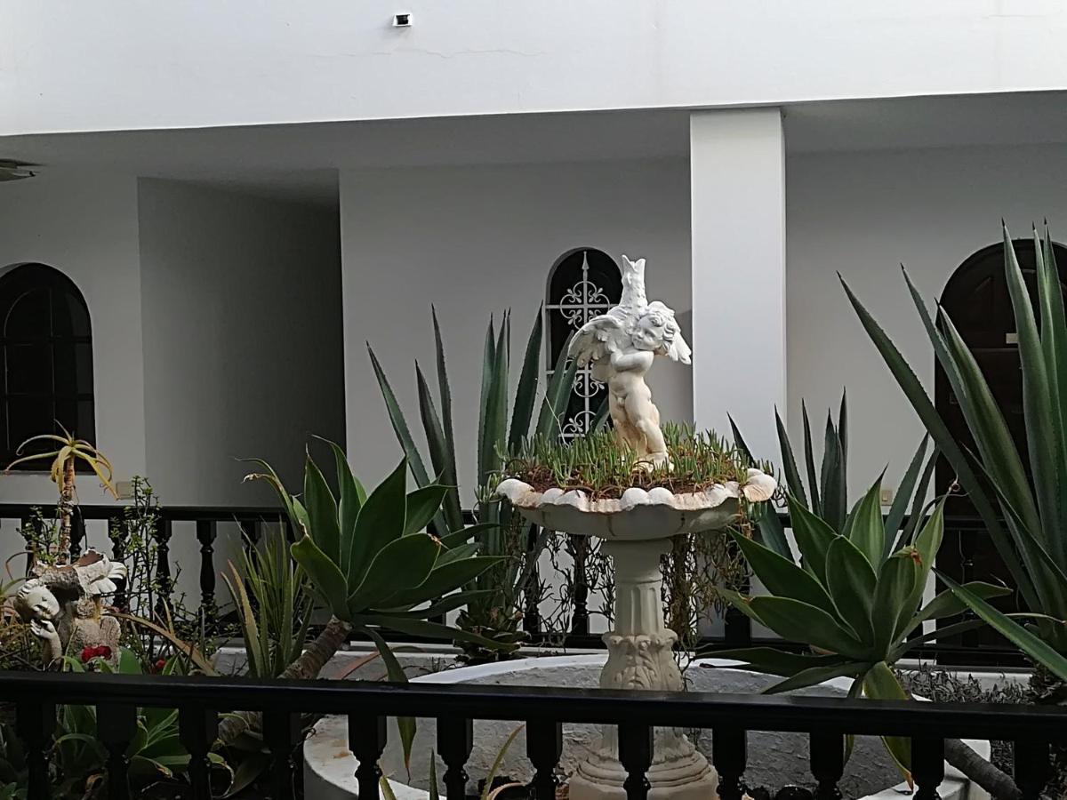 Loft 105 Appartement Corralejo Buitenkant foto