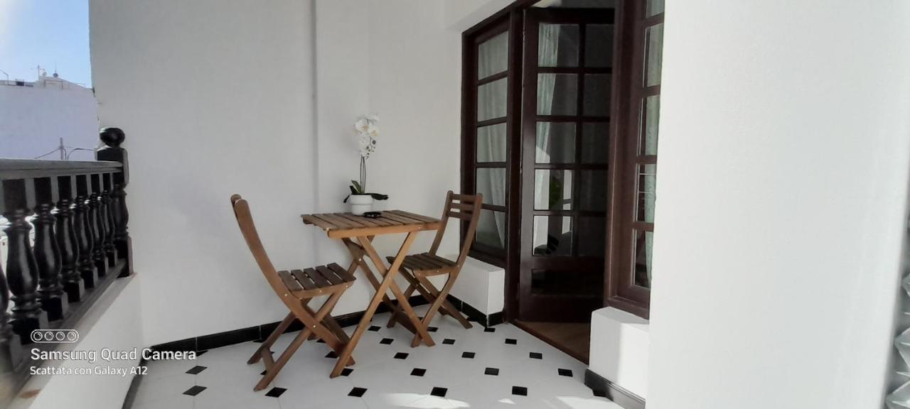 Loft 105 Appartement Corralejo Buitenkant foto
